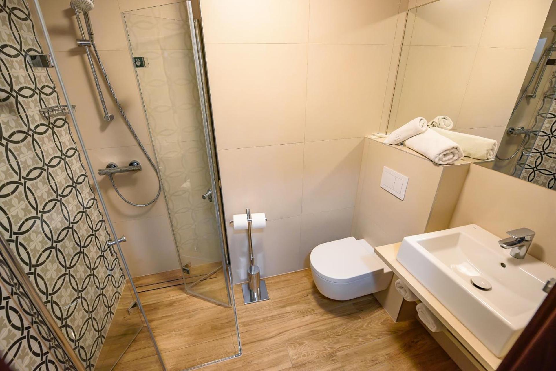 Osrodek Szkoleniowo Wypoczynkowy Galicya Hotel Krynica Zdroj Quarto foto