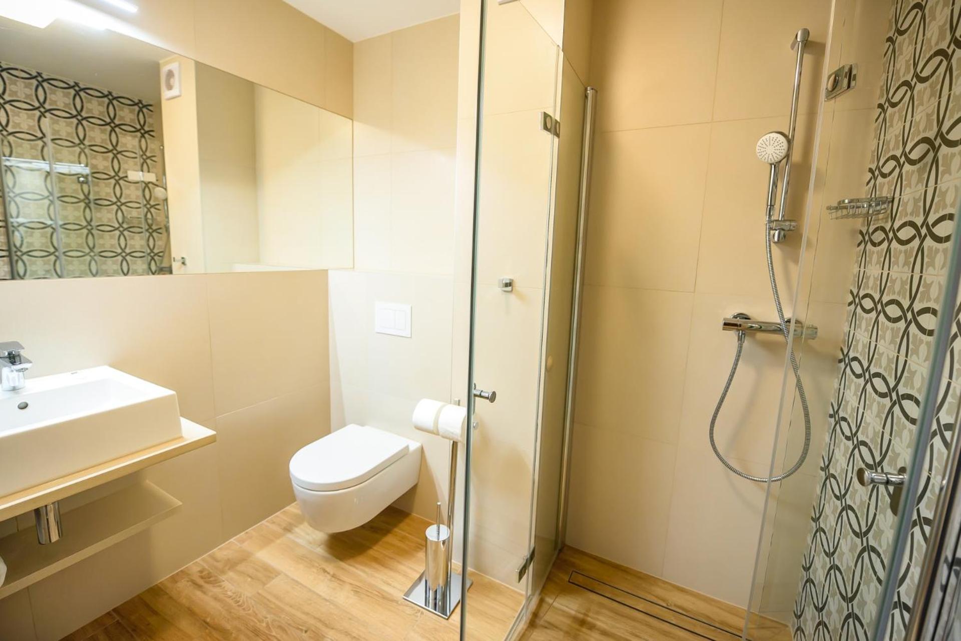 Osrodek Szkoleniowo Wypoczynkowy Galicya Hotel Krynica Zdroj Quarto foto