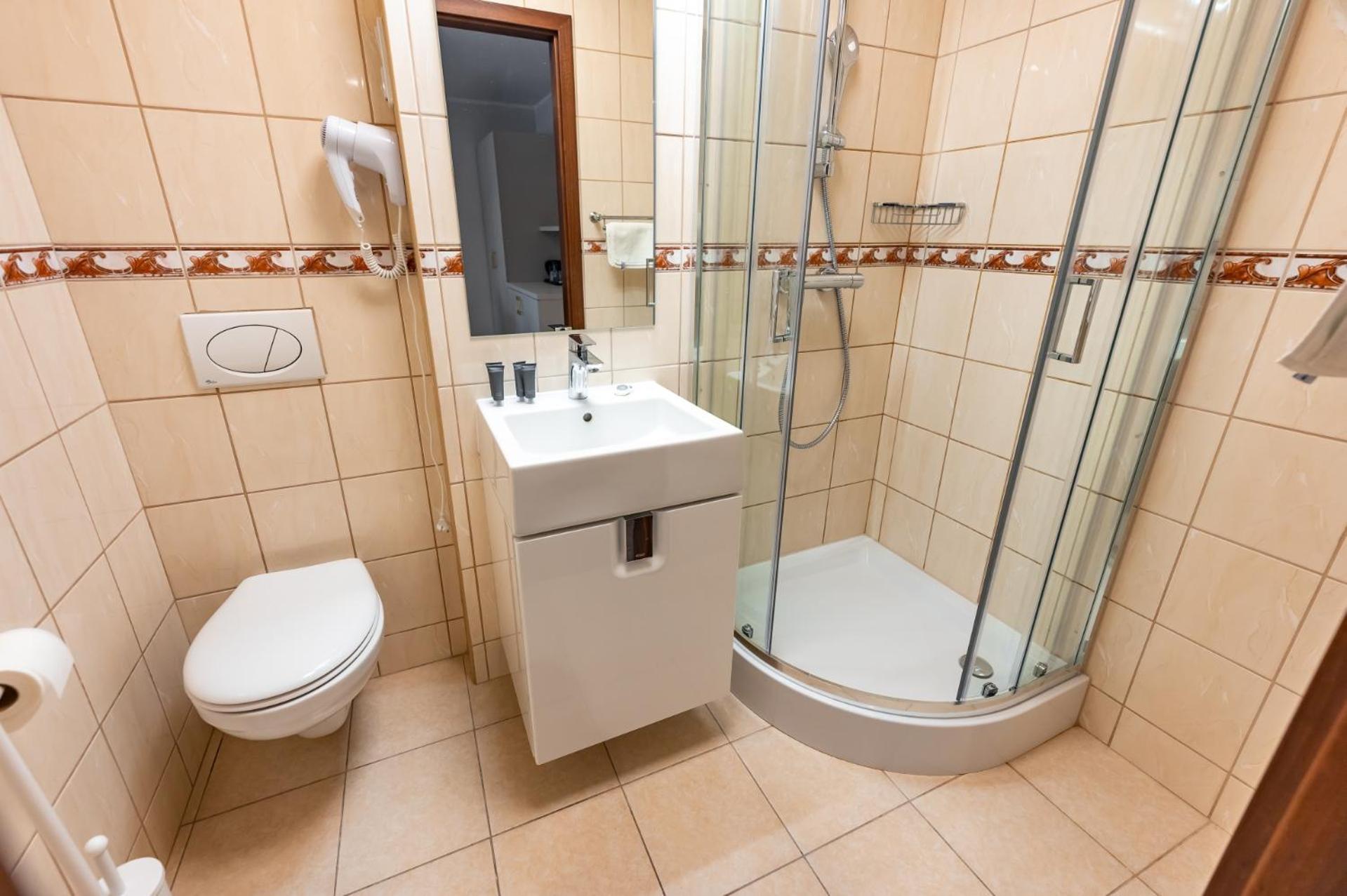 Osrodek Szkoleniowo Wypoczynkowy Galicya Hotel Krynica Zdroj Exterior foto